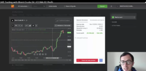 Crude Oil Trading Tips