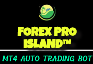 Forex Pro Island Setup