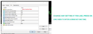 Forex Pro Island Installation