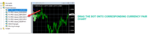 Forex Pro Island Setup