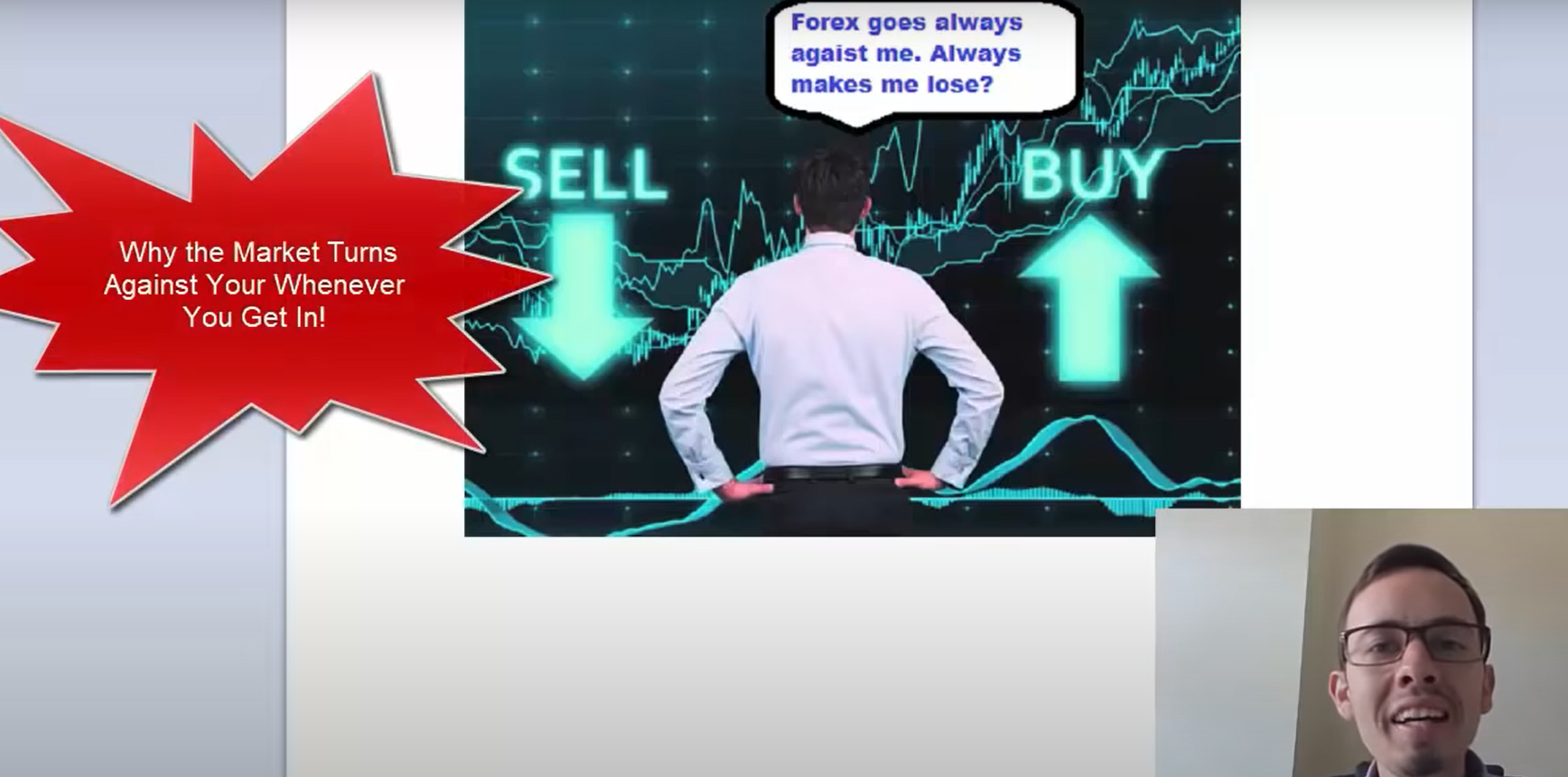 forex trading mistakes