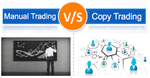 Copy Trading Tricks