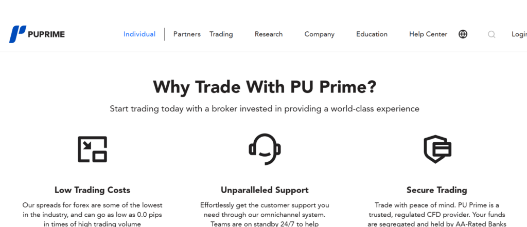 PU Prime