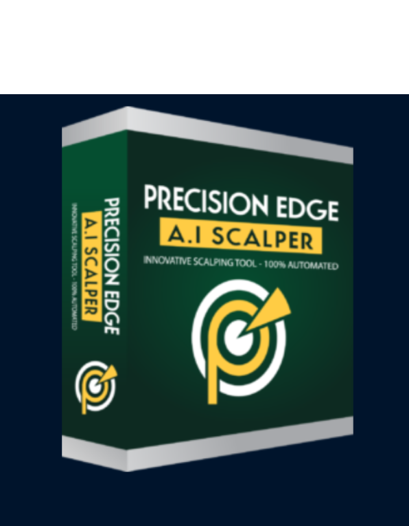 PRECISION EDGE EA SCALPER