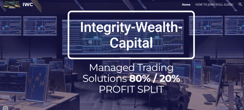 Integrity Wealth Capital